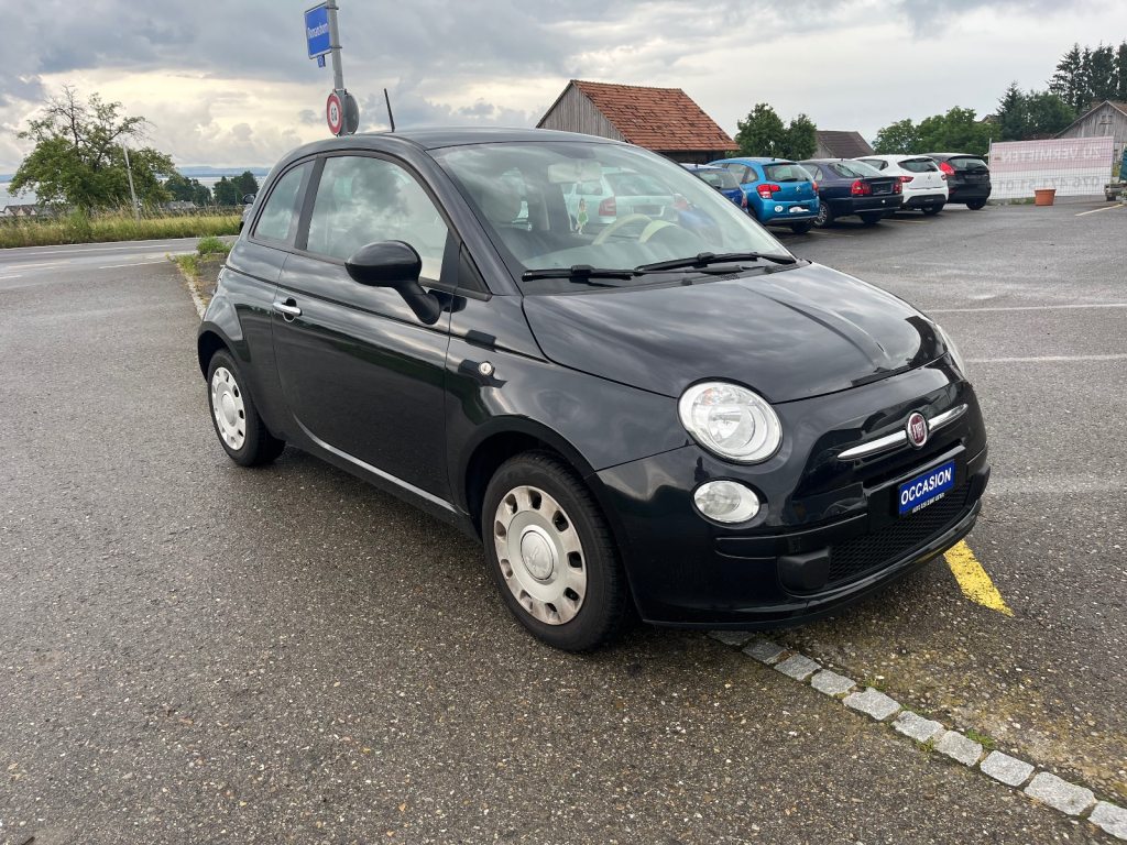 FIAT 500 1.2 Color