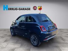 FIAT 500 1.0 Hybrid Dolcevita, Mild-Hybrid Petrol/Electric, Second hand / Used, Manual - 3