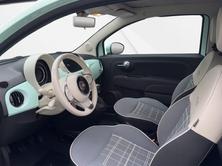 FIAT 500 0.9 T TwinAir Lounge, Petrol, Second hand / Used, Manual - 6