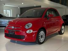 FIAT 0.9 T TwinAir, Benzin, Occasion / Gebraucht, Handschaltung - 4