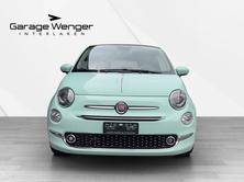 FIAT 500 0.9 T TwinAir Lounge, Petrol, Second hand / Used, Manual - 2