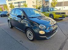 FIAT 0.9 T TwinAir Lounge Dual., Essence, Occasion / Utilisé, Automatique - 7