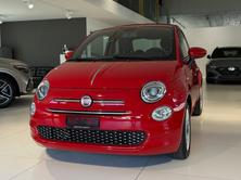 FIAT 0.9 T TwinAir, Benzin, Occasion / Gebraucht, Handschaltung - 3