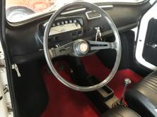 FIAT 500 L, Petrol, Classic, Manual - 5