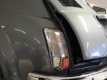 FIAT 500 110 F Berlina, Benzin, Oldtimer, Handschaltung - 6