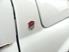 FIAT 500 Giannini 590 GT, Petrol, Classic, Manual - 6
