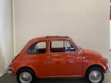 FIAT 500, Petrol, Classic, Manual - 3