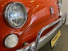 FIAT 500, Petrol, Classic, Manual - 5