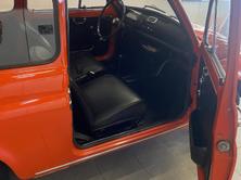 FIAT 500, Petrol, Classic, Manual - 6