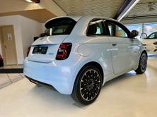FIAT 500 Icon, Electric, Ex-demonstrator, Automatic - 4