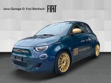 FIAT 500 Cult, Électrique, Voiture de démonstration, Automatique - 2