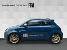 FIAT 500 Cult, Electric, Ex-demonstrator, Automatic - 3