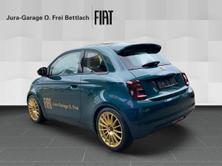 FIAT 500 Cult, Électrique, Voiture de démonstration, Automatique - 4