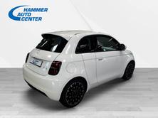 FIAT 500 Icon 3+1, Electric, Ex-demonstrator, Automatic - 5