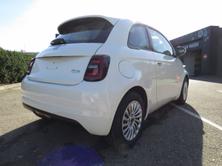 FIAT 500 Cult Edition, Electric, Ex-demonstrator, Automatic - 3