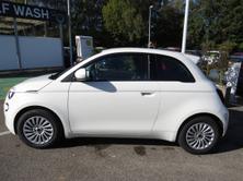FIAT 500 Cult Edition, Electric, Ex-demonstrator, Automatic - 6