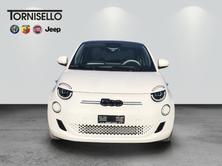 FIAT 500 La Prima Top, Elektro, Vorführwagen, Automat - 5