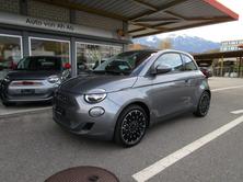 FIAT 500 Icon, Electric, Ex-demonstrator, Automatic - 2