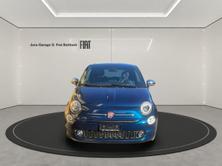 FIAT 500 1.0 Hybrid Swiss Edition, Hybride Leggero Benzina/Elettrica, Auto dimostrativa, Manuale - 2