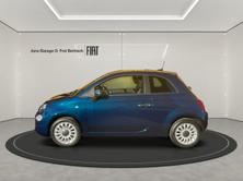 FIAT 500 1.0 Hybrid Swiss Edition, Hybride Leggero Benzina/Elettrica, Auto dimostrativa, Manuale - 3