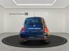 FIAT 500 1.0 Hybrid Swiss Edition, Hybride Leggero Benzina/Elettrica, Auto dimostrativa, Manuale - 5
