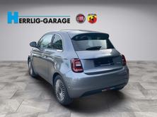 FIAT 500 Swiss Edition, Electric, Ex-demonstrator, Automatic - 3