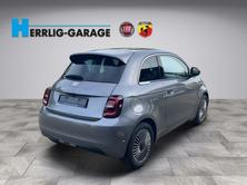 FIAT 500 Swiss Edition, Electric, Ex-demonstrator, Automatic - 4
