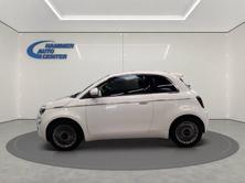 FIAT 500 Cult 3+1, Electric, Ex-demonstrator, Automatic - 2