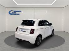 FIAT 500 Cult 3+1, Electric, Ex-demonstrator, Automatic - 5