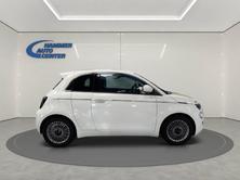 FIAT 500 Cult 3+1, Electric, Ex-demonstrator, Automatic - 6