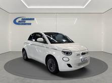 FIAT 500 Cult 3+1, Electric, Ex-demonstrator, Automatic - 7