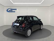 FIAT 500 Cult Edition 3+1, Electric, Ex-demonstrator, Automatic - 5