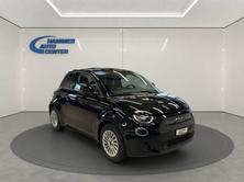 FIAT 500 Cult Edition 3+1, Electric, Ex-demonstrator, Automatic - 7