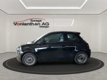 FIAT 500 electric 87KW Icon, Electric, Ex-demonstrator, Automatic - 2