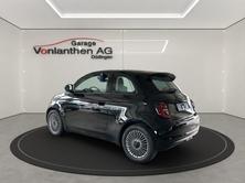 FIAT 500 electric 87KW Icon, Electric, Ex-demonstrator, Automatic - 3