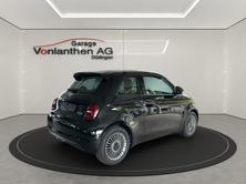 FIAT 500 electric 87KW Icon, Electric, Ex-demonstrator, Automatic - 5