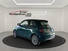 FIAT 500 electro Icon 87KW, Electric, Ex-demonstrator, Automatic - 3