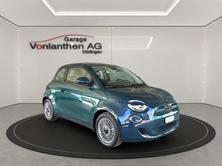 FIAT 500 electro Icon 87KW, Electric, Ex-demonstrator, Automatic - 7
