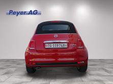 FIAT 500 1.0 Hybrid Swiss Edition, Hybride Leggero Benzina/Elettrica, Auto dimostrativa, Manuale - 4