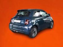 FIAT 500 Icon 3+1, Electric, Ex-demonstrator, Automatic - 4
