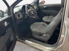 FIAT 500 1.0 Hybrid Lounge, Mild-Hybrid Benzin/Elektro, Vorführwagen, Handschaltung - 6