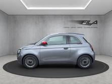 FIAT 500e Berline RED, Electric, Ex-demonstrator, Automatic - 3