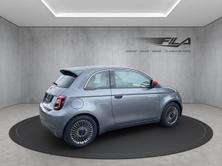 FIAT 500e Berline RED, Electric, Ex-demonstrator, Automatic - 5