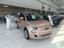 FIAT 500e Cult 87kw, Electric, Ex-demonstrator, Automatic - 3