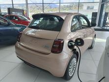 FIAT 500e Cult 87kw, Electric, Ex-demonstrator, Automatic - 4