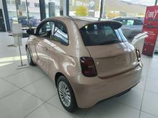 FIAT 500e Cult 87kw, Electric, Ex-demonstrator, Automatic - 6