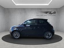 FIAT 500e Cult 87kw3+1, Electric, Ex-demonstrator, Automatic - 3