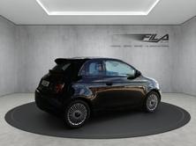 FIAT 500e Cult 87kw3+1, Electric, Ex-demonstrator, Automatic - 5