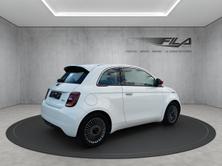 FIAT 500e Berline RED, Electric, Ex-demonstrator, Automatic - 5