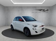 FIAT 500e Berline RED, Electric, Ex-demonstrator, Automatic - 6